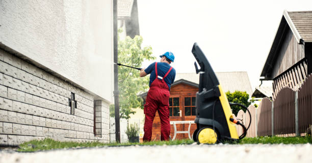 Playground Equipment Cleaning in Audubon, PA